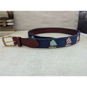 Smathers and Branson Sailing Belt 36